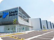 愛媛新居浜工場